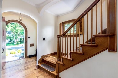 Entrance/Foyer