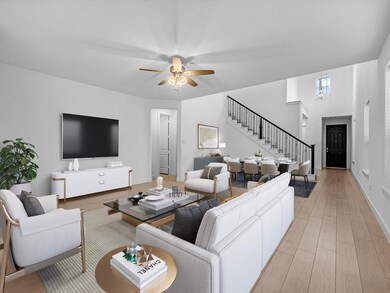 952 Malibu Shore Ln, Katy, TX 77493 - photo 7