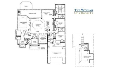 1810 Dudley Ct, Leland, NC 28451 - photo 2