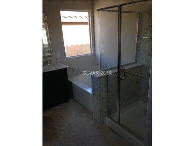Master Bath/Spa.