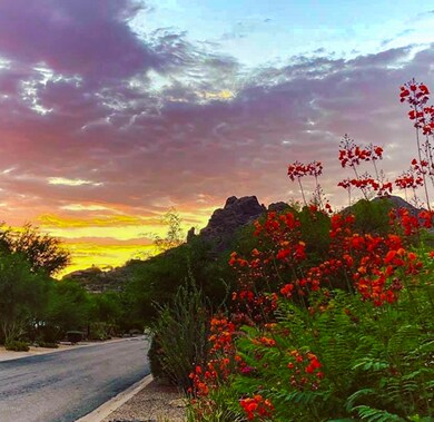 Good Morning Az