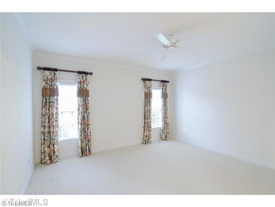 Master Bedroom.