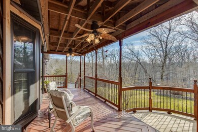 143 Coon Hollow Trail, Hedgesville, WV 25427 - photo 3