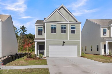 309 Clipper Ct, Summerville, SC 29486 - photo 3
