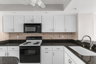 Kitchen Finishes