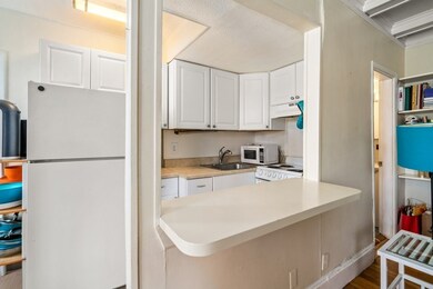 34 Kinross Rd unit 5, Brighton, MA 02135 - photo 7