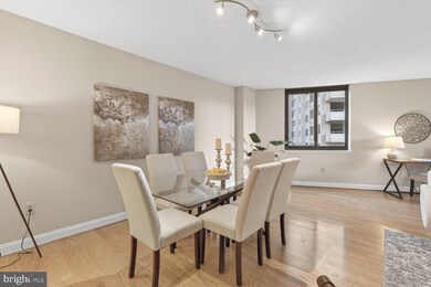 The Carleton unit 301, Chevy Chase, MD 20815 - photo 5