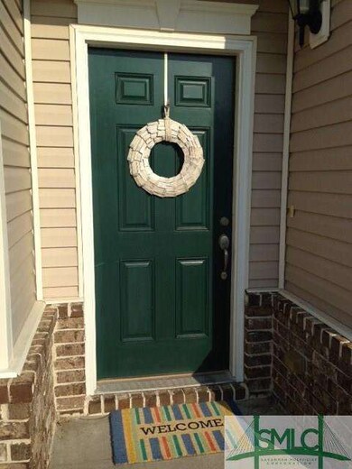 Welcome Home!