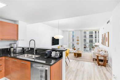 Vizcayne unit 1606, Miami, FL 33132 - photo 6