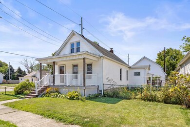 1503 Elk St, Port Huron, MI 48060 - photo 2