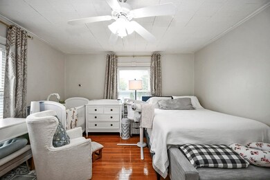 107 Myrtle St unit 2, Lowell, MA 01850 - photo 3