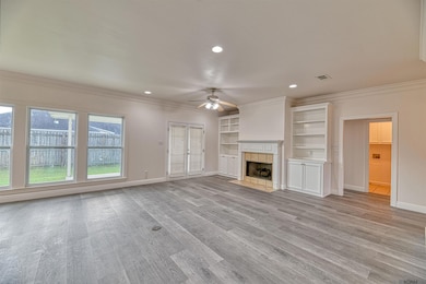 289 Melissa Dr, Port Allen, LA 70767 - photo 3