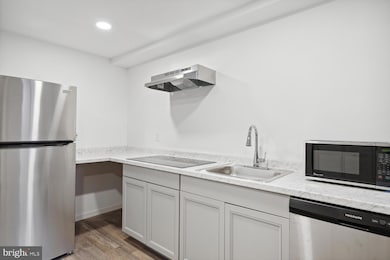 223 R St NW unit B, Washington, DC 20001 - photo 6