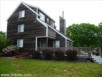 28 Coffins Field Rd, Edgartown, MA 02539 - photo 5