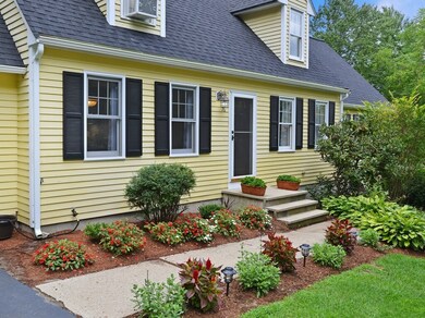 76 Lea Ave, Northbridge, MA 01534 - photo 2