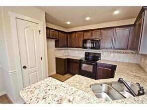 Kitchen/ Sample Pic/ Approx. Comp date 4/2016