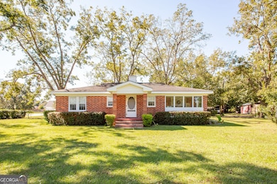 5605 Ga Highway 121, Blackshear, GA 31516 - photo 2