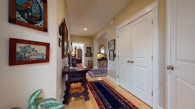 Entry Hall