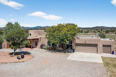 80 La Paz Loop, Santa Fe, NM 87508 - photo 4