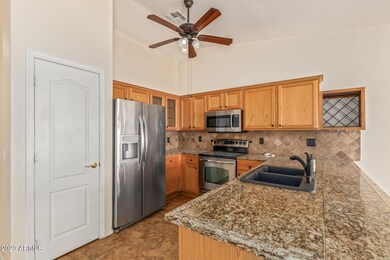 Beautiful Kitchen