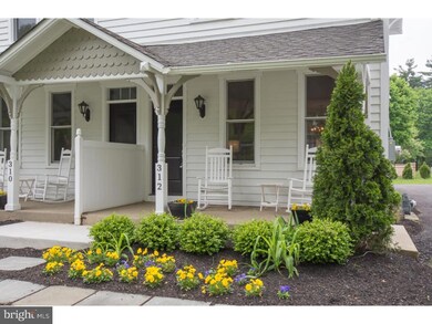 312 Righters Mill Rd unit 2, Gladwyne, PA 19035 - photo 2