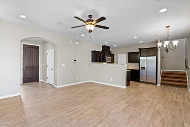 14833 Harry Flournoy Ave, El Paso, TX 79938 - photo 4