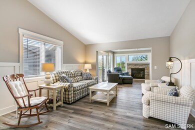 8039 Amber Creek Dr SW unit 77, Byron Center, MI 49315 - photo 5