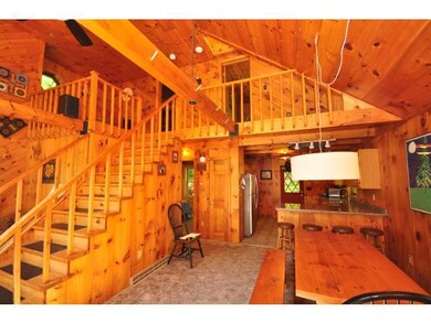 Private Setting in Lower CH