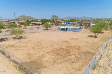 38,768 square foot LOT