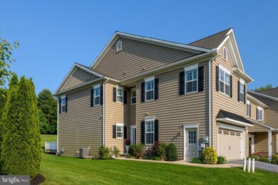 201 Briarwood Dr, Honey Brook, PA 19344 - photo 3