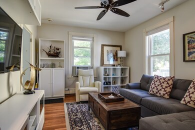 2 Hagar St unit 1, Jamaica Plain, MA 02130 - photo 4