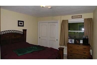 Master Bedroom.