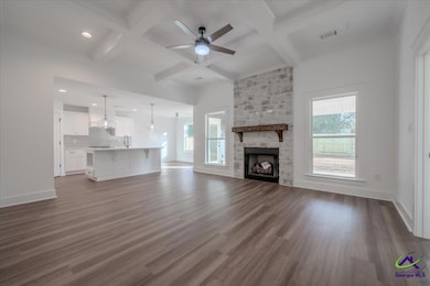 516 New Hope Dr, Perry, GA 31069 - photo 3