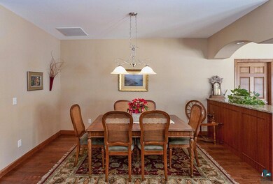 is perfect for entertaining