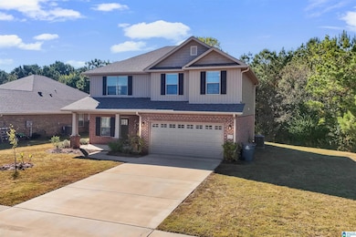 325 Union Dr, Montevallo, AL 35115 - photo 3