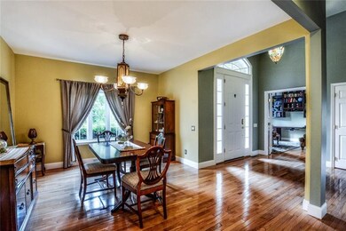 Holiday entertaining can happen here!