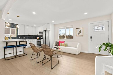 Fresh Interior and Exterior Paint