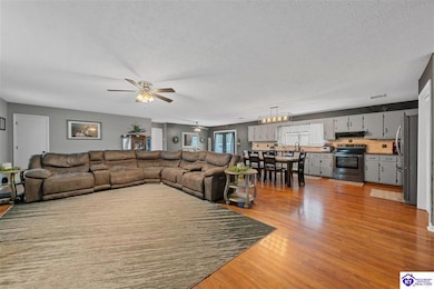 1736 Cora Wilborn Rd, Summer Shade, KY 42166 - photo 5