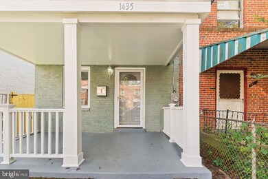 1435 Congress Place SE, Washington, DC 20020 - photo 4
