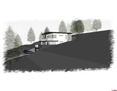Sample of property that could be built on this pro