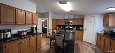 9555 County Road 137, Valley Head, AL 35989 - photo 4