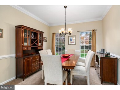 5 Quincy Manor Ln, Burlington, NJ 08016 - photo 7