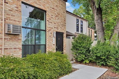 Welcome to your new home!  Shady, private location!