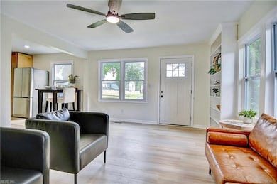 1525 Palmyra St, Norfolk, VA 23502 - photo 7