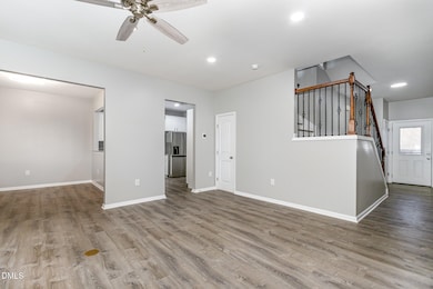 501 Brier Crossings Loop, Durham, NC 27703 - photo 7