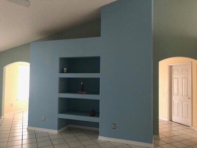 Shelves