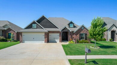 10414 S 230th East Ave, Broken Arrow, OK 74014 - photo 2