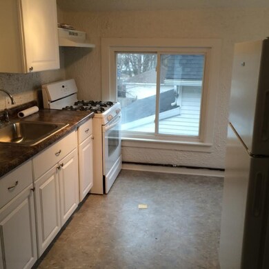 Unit#2 Kitchen