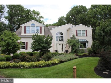 899 Buckboard Way, Lansdale, PA 19446 - photo 2