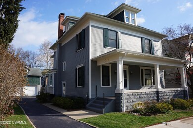 306 S 3rd St, Lewisburg, PA 17837 - photo 2